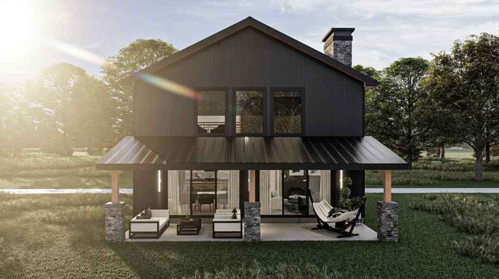 future of prefab barndominiums