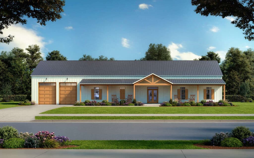 why choose metal america for your project